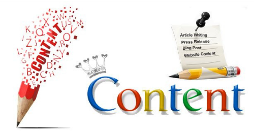 Content Optimization Services by MIB IT Solutions